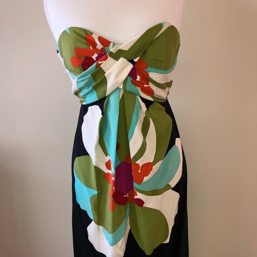 Nicole Miller Collection dress